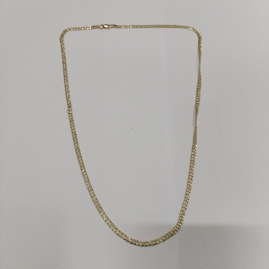 CADENA ESLABONES 9.91GR 50 CM CM (NUEVO)