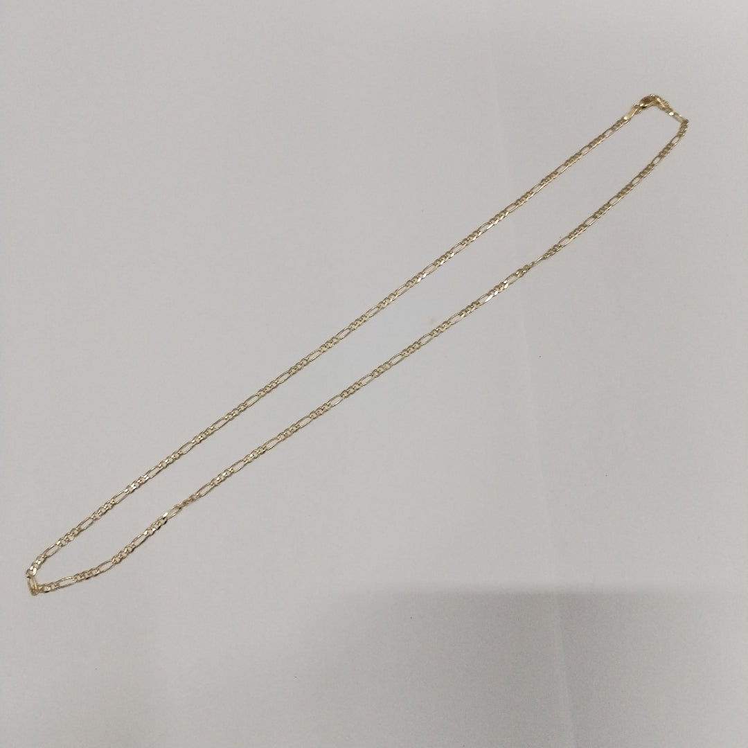 CADENA 3X1 4.9G 50 CM (NUEVO)