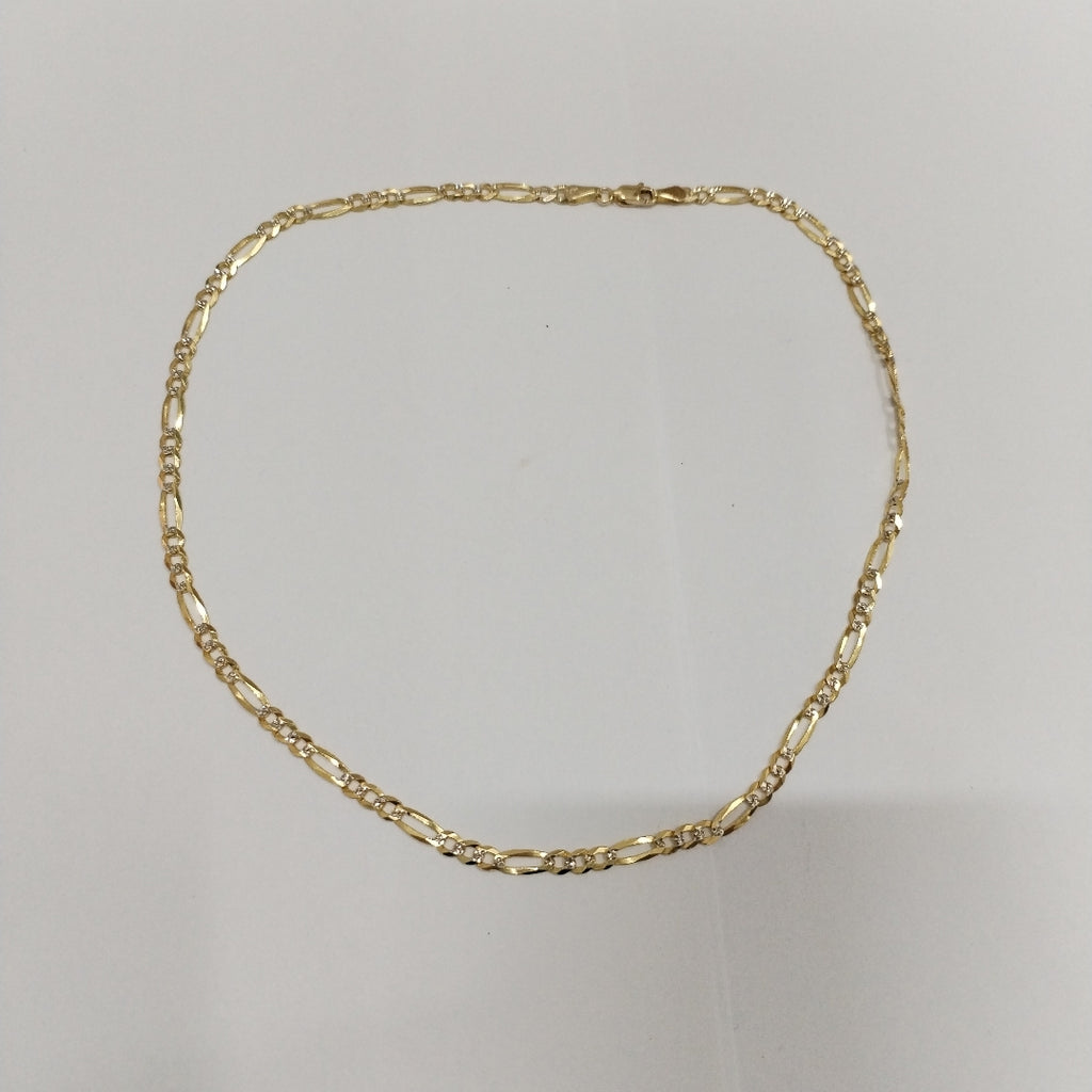 CADENA 3X1 9.7G 45 CM (NUEVO)