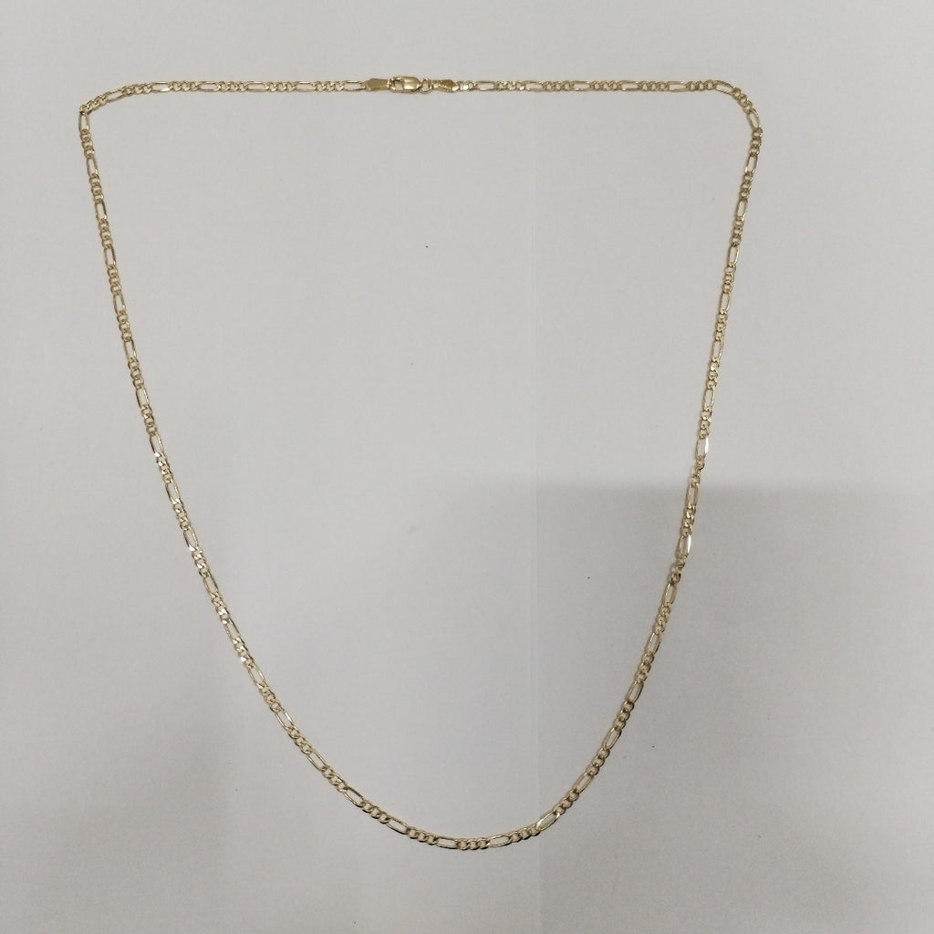 CADENA 3X1 5.2G 55 CM (NUEVO)