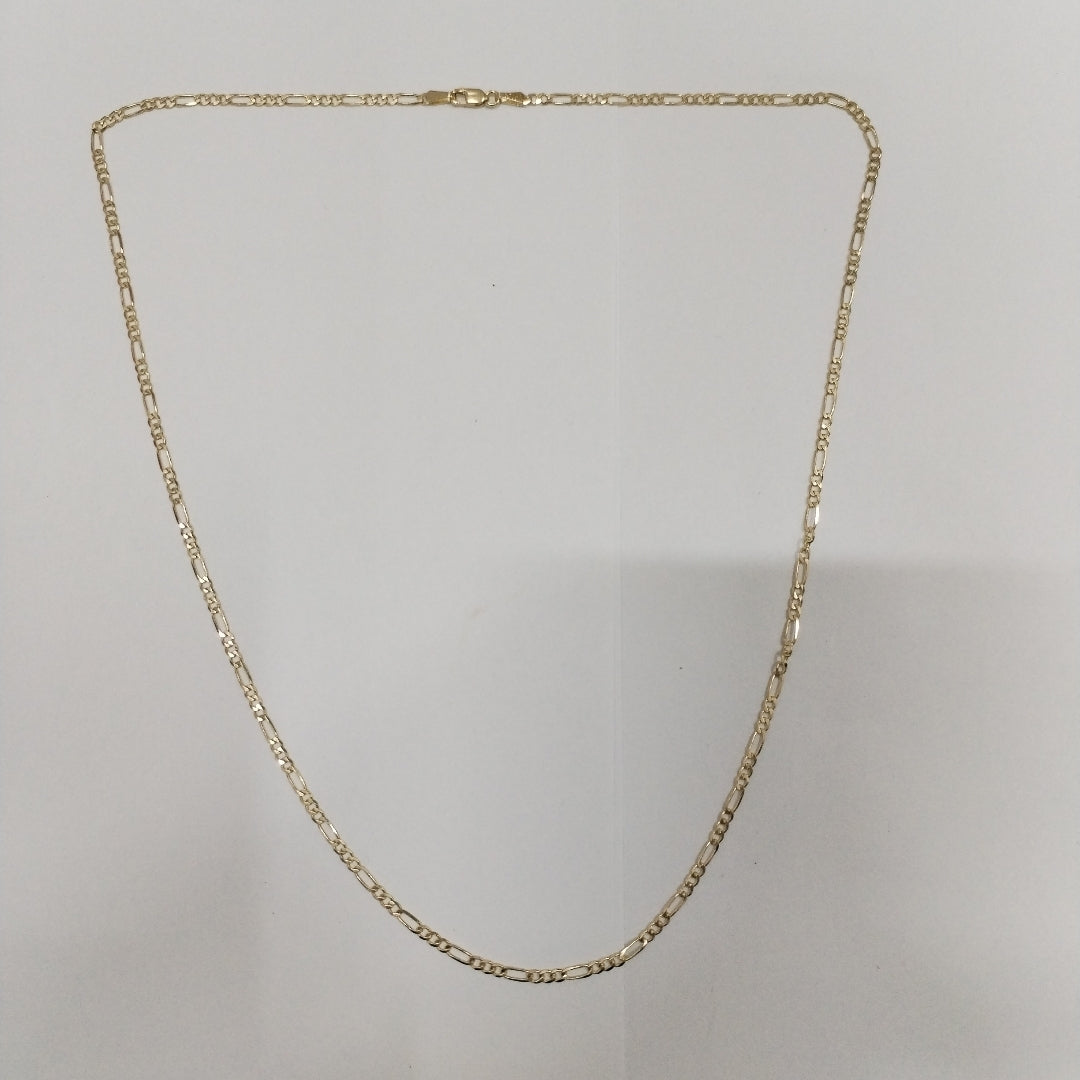 CADENA 3X1 5.2G 55 CM (NUEVO)