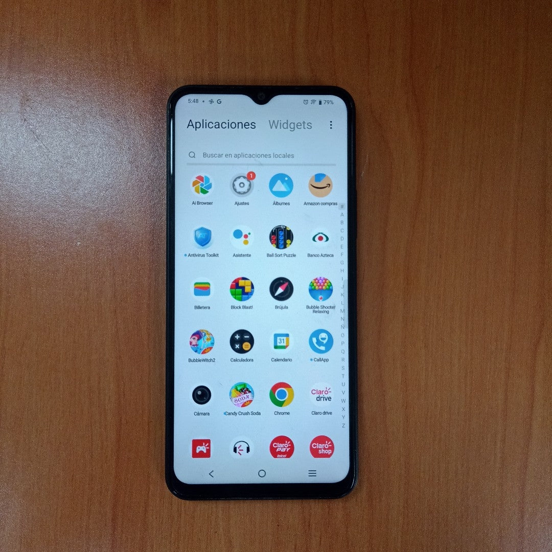 CELULAR VIVO Y18 V2333 256 GB 8 GB RAM