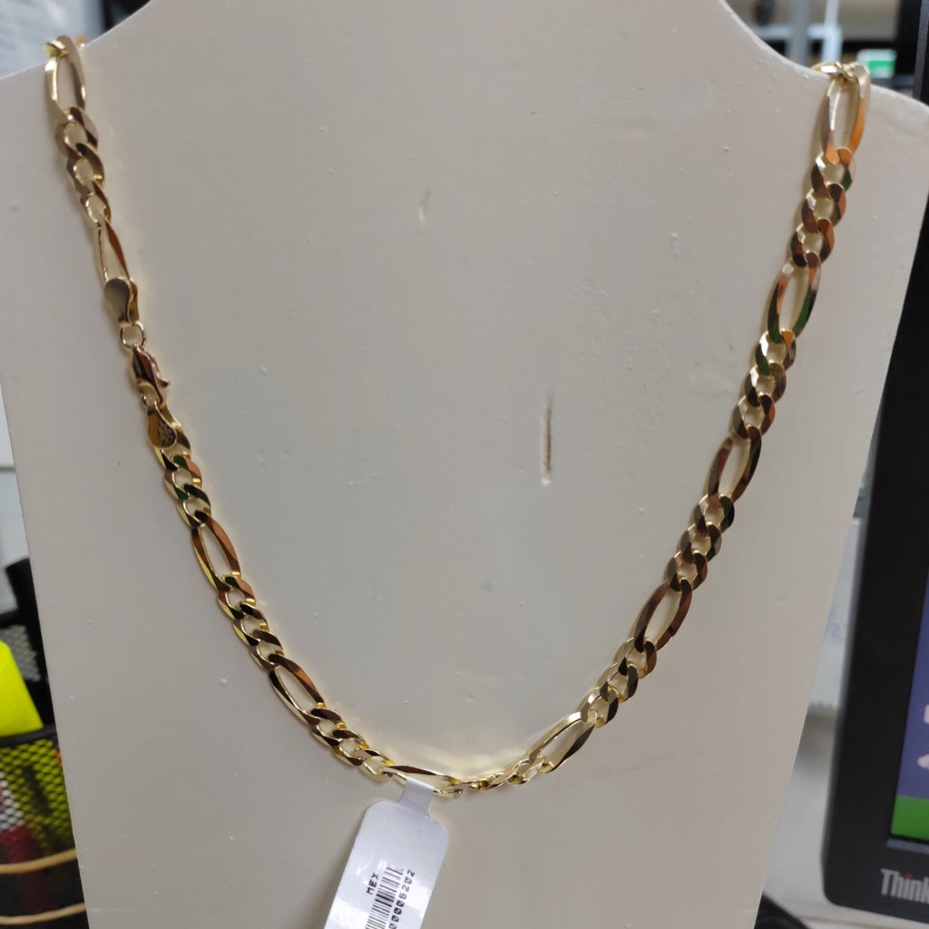 CADENA 3X1 28.8G 60 CM (NUEVO)