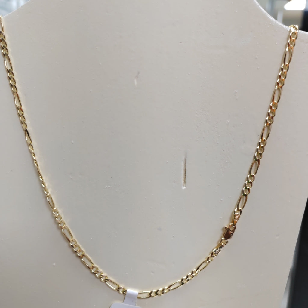 CADENA 3X1 8.8G 60 CM (NUEVO)