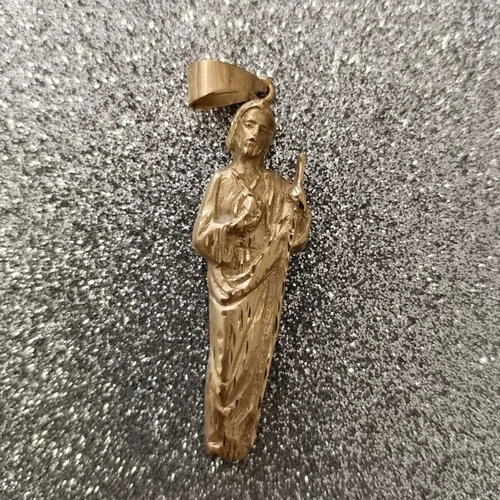 DIJE. ORO. 14 K 10 GRMS (SEMINUEVO)