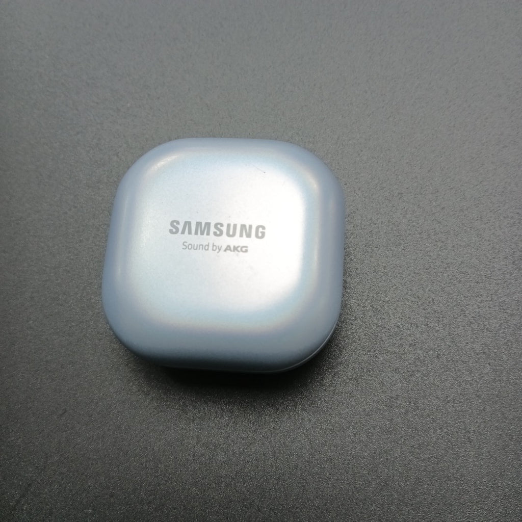 AUDIFONOS SAMSUNG GALAXY BUDS PRO SM-R190NZ INALAMBRICO IN EAR (SEMINUEVO)