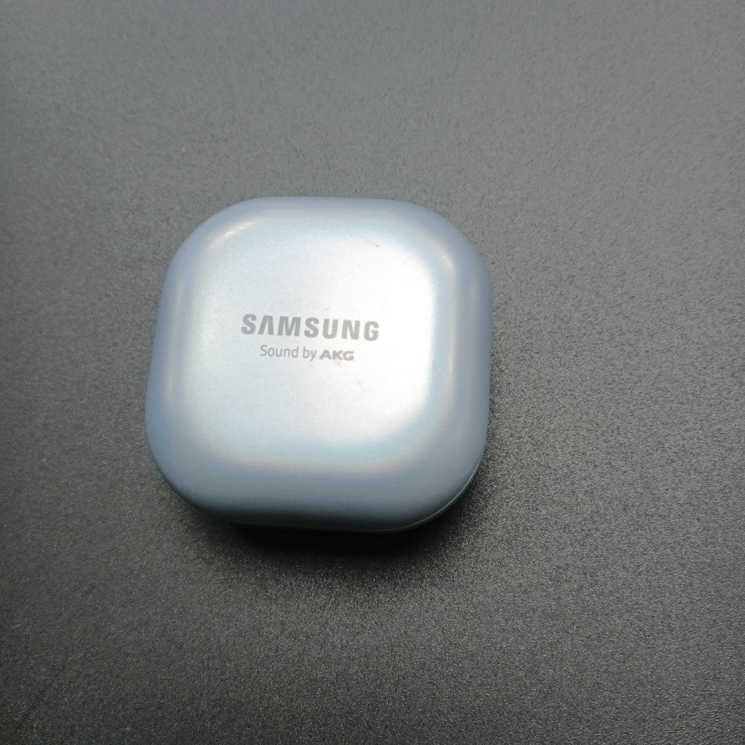 AUDIFONOS SAMSUNG GALAXY BUDS PRO SM-R190NZ INALAMBRICO IN EAR (SEMINUEVO)