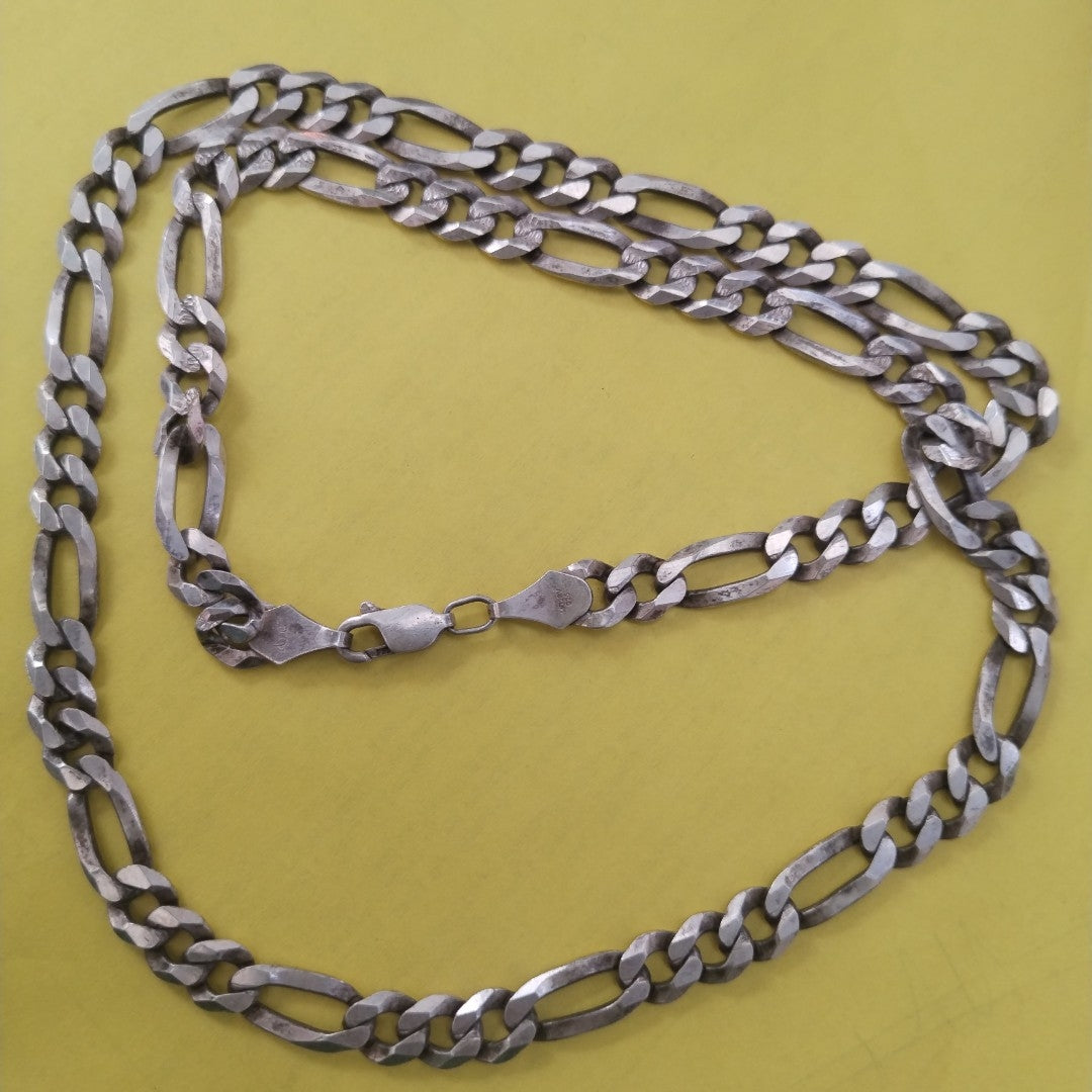 CADENA. PLATA. 36.2 GRMS (SEMINUEVO)