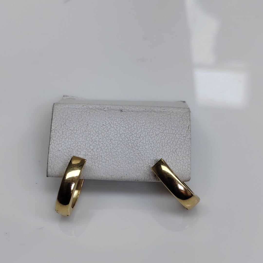 HUGGIES ORO 10K 1.1 (NUEVO)