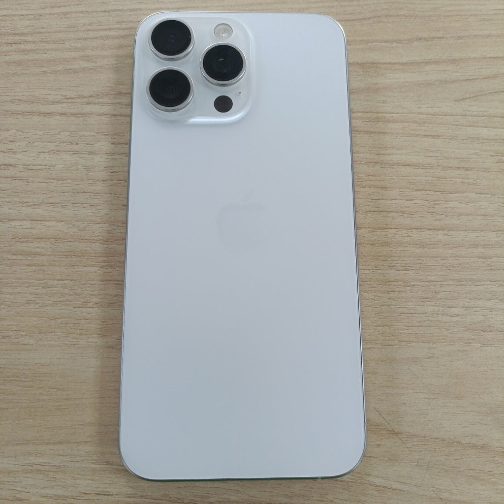 CELULAR APPLE IPHONE 15 PRO MAX A3105 (2023) 512 GB 8 GB RAM