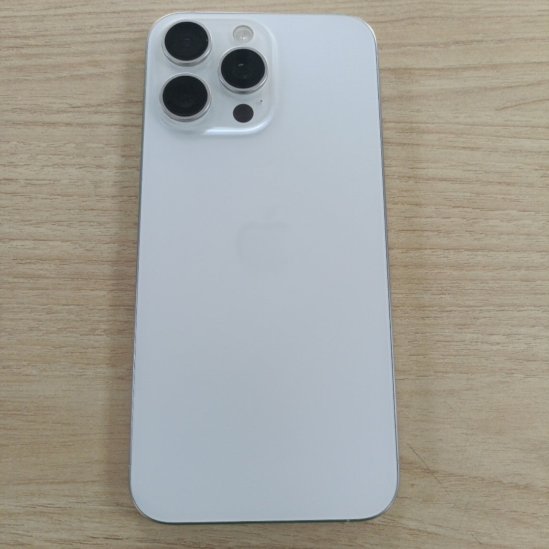 CELULAR APPLE IPHONE 15 PRO MAX A3105 (2023) 512 GB 8 GB RAM