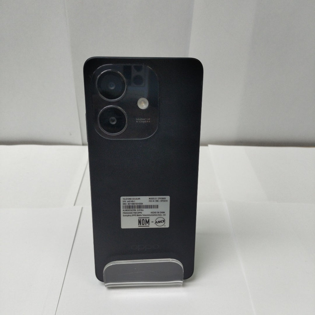 CELULAR OPPO  A60 CPH3669 256 GB 8 GB RAM