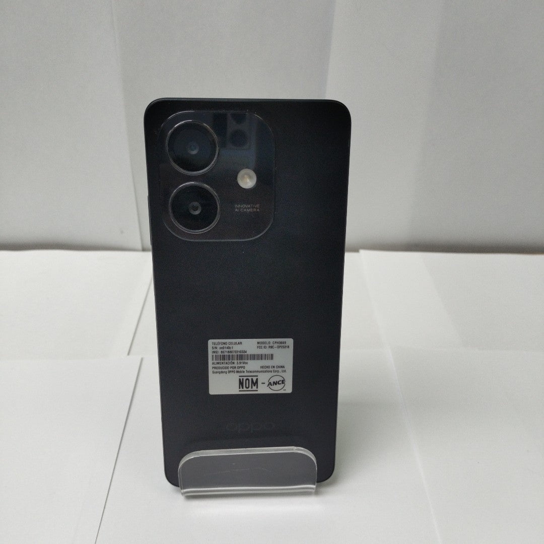 CELULAR OPPO  A60 CPH3669 256 GB 8 GB RAM
