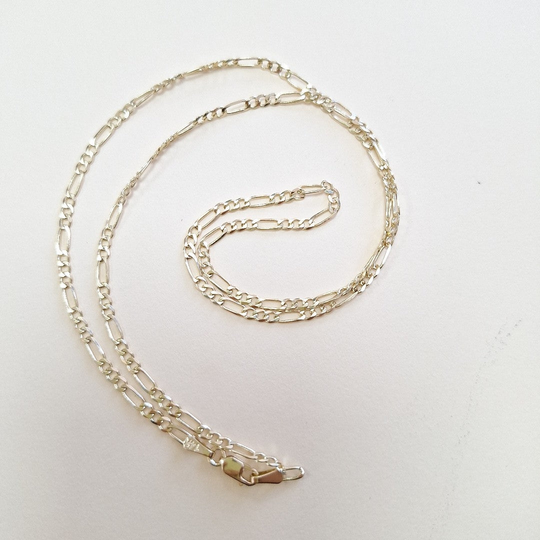 CADENA 3X1 4.8G 50 CM (NUEVO)