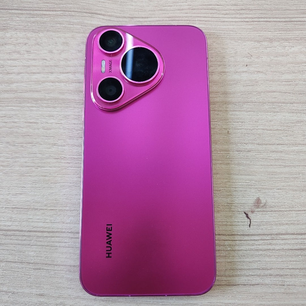 CELULAR HUAWEI PURA 70 ADY-LX9 (2024) 256 GB 12 GB RAM (SEMINUEVO)