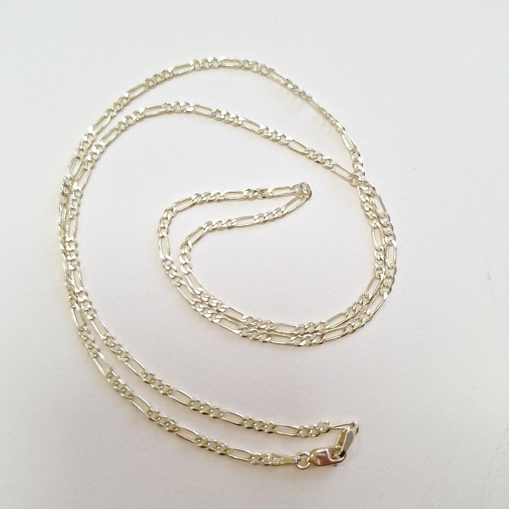 CADENA 3X1 5.7G 60 CM (NUEVO)