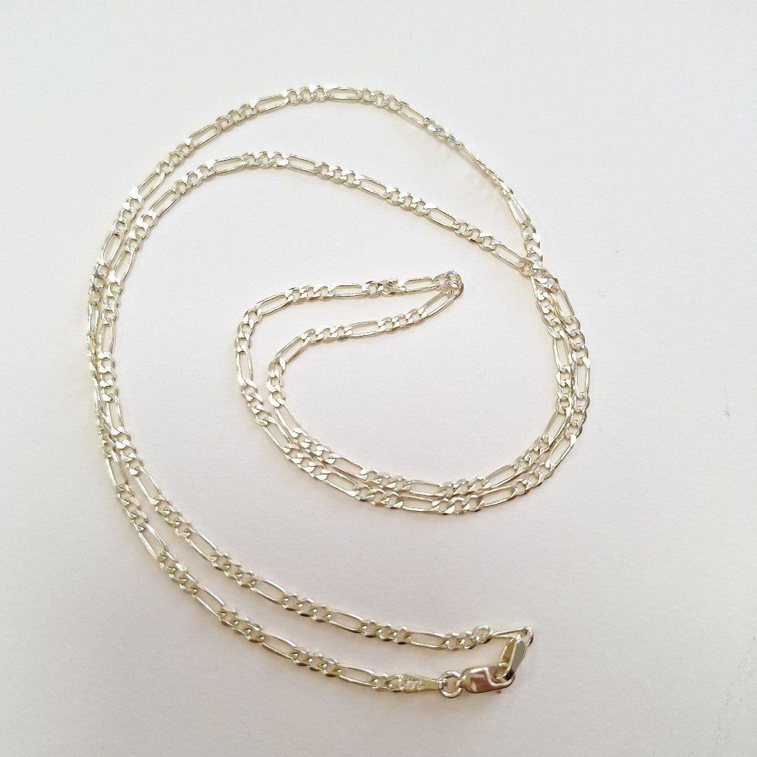 CADENA 3X1 5.7G 60 CM (NUEVO)