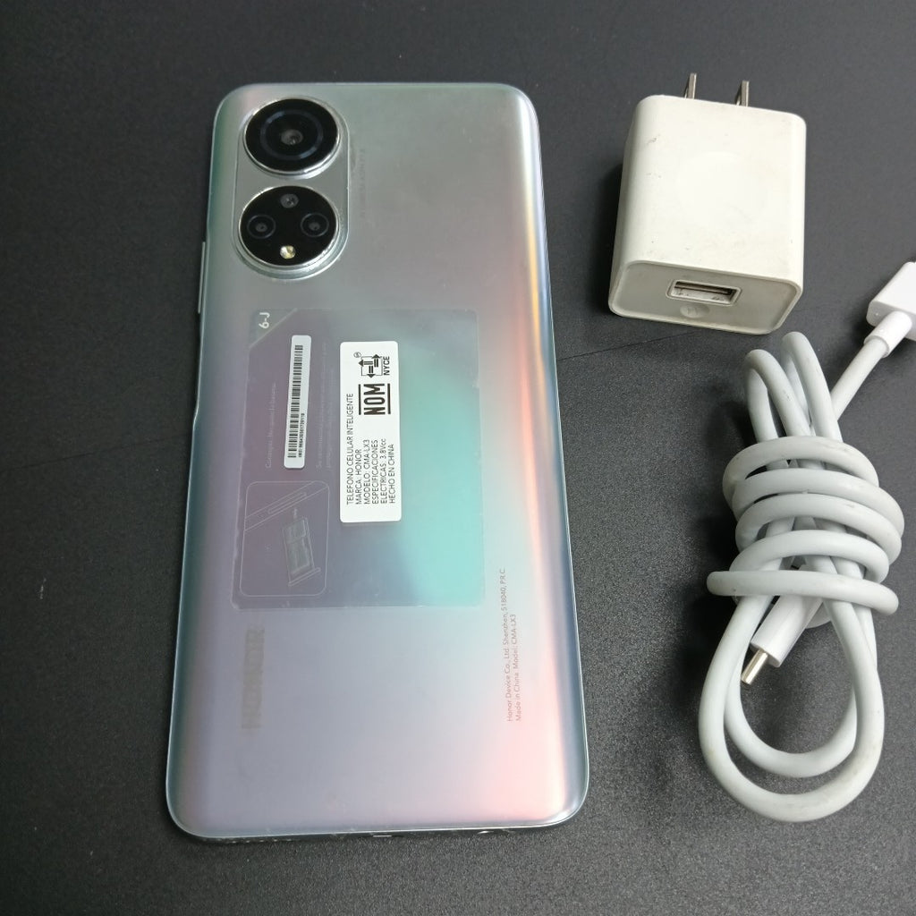 CELULAR HONOR X7 CMA-LX3 128 GB 4 GB RAM (SEMINUEVO)