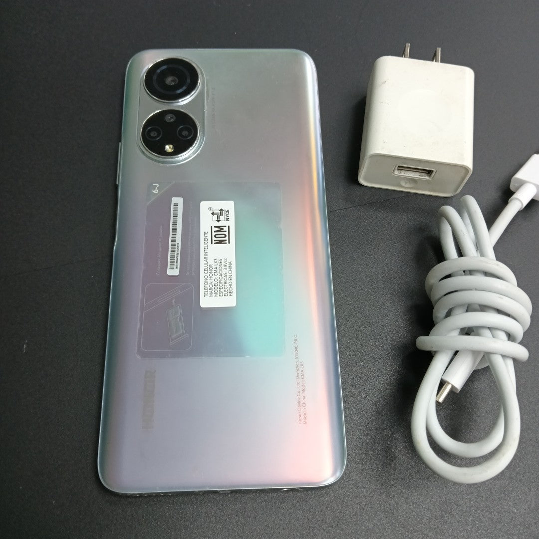 CELULAR HONOR X7 CMA-LX3 128 GB 4 GB RAM (SEMINUEVO)