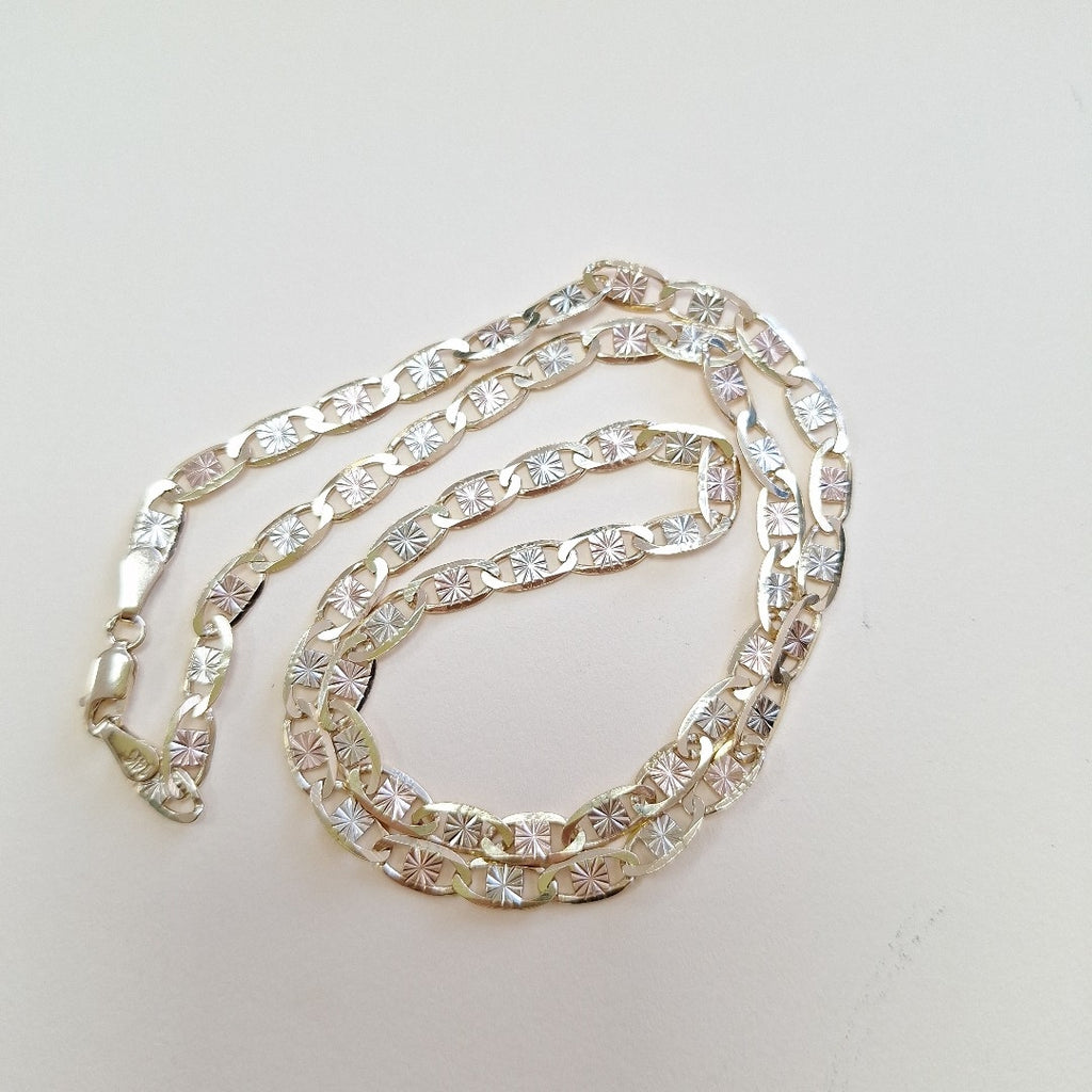 CADENA MARINERA 14.4G 50 CM (NUEVO)