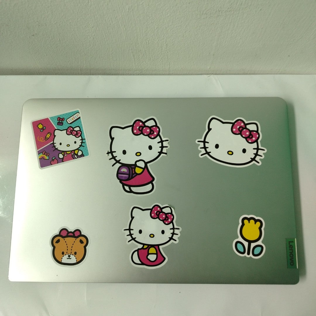 LAPTOP LENOVO IDEAPAD 1 14IGL7 (2022) 128 GB SSD 4 GB RAM (SEMINUEVO)