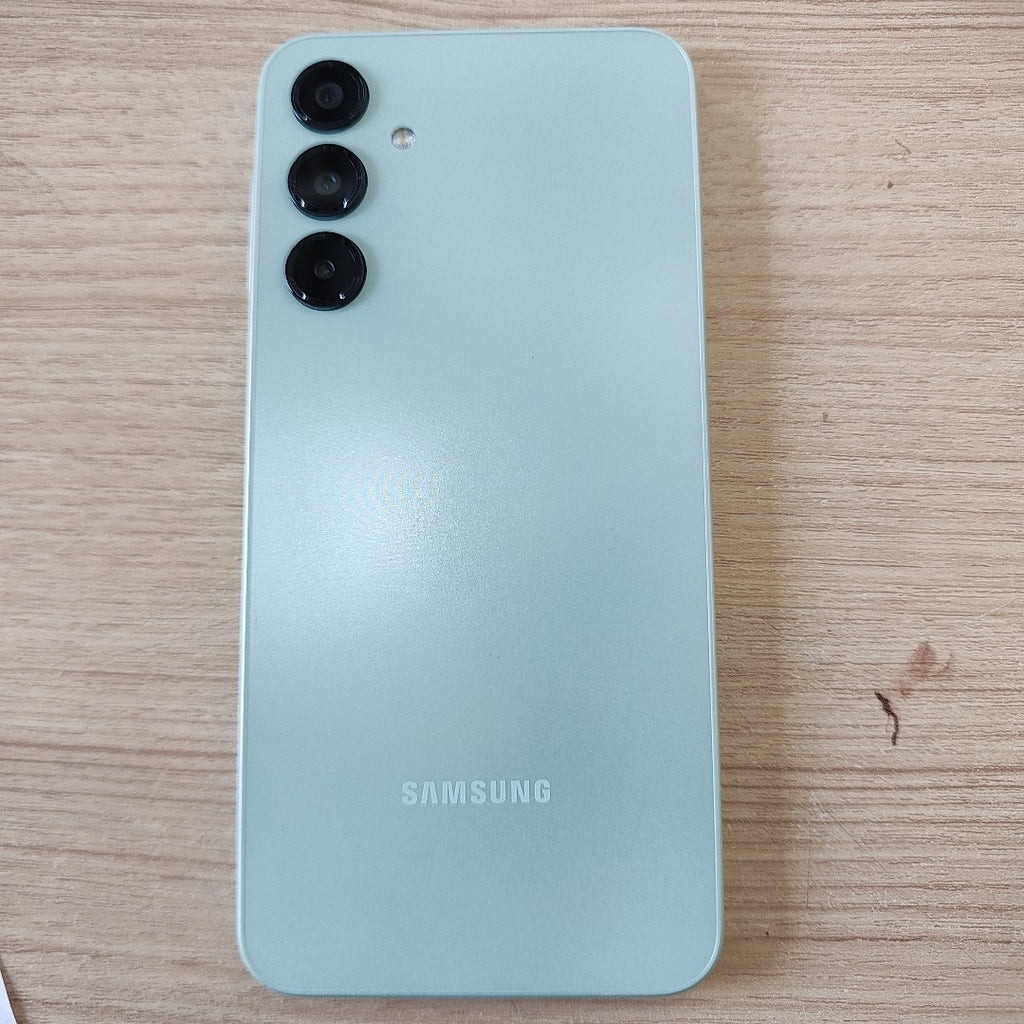 CELULAR SAMSUNG GALAXY A16 SM-A165M (2024) 128 GB 4 GB RAM (SEMINUEVO)