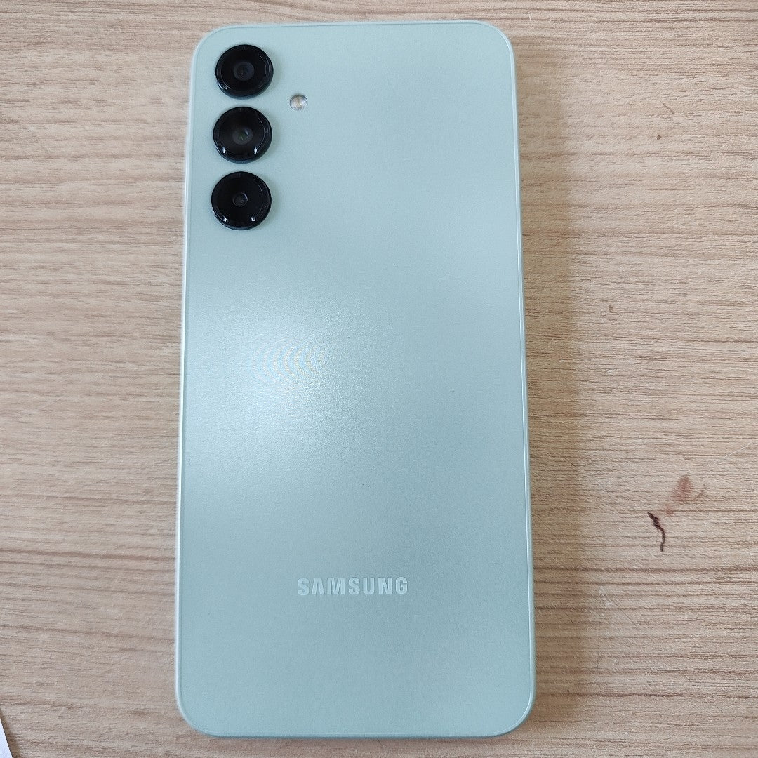 CELULAR SAMSUNG GALAXY A16 SM-A165M (2024) 128 GB 4 GB RAM (SEMINUEVO)