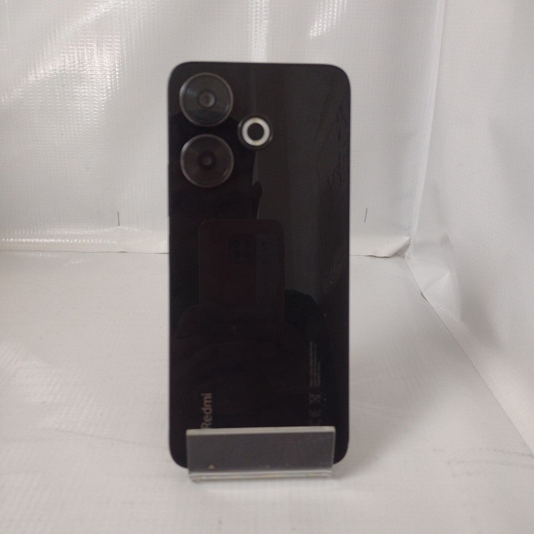 CELULAR XIAOMI REDMI 13 24049RN28L (2024) 256 GB 8 GB RAM (SEMINUEVO)