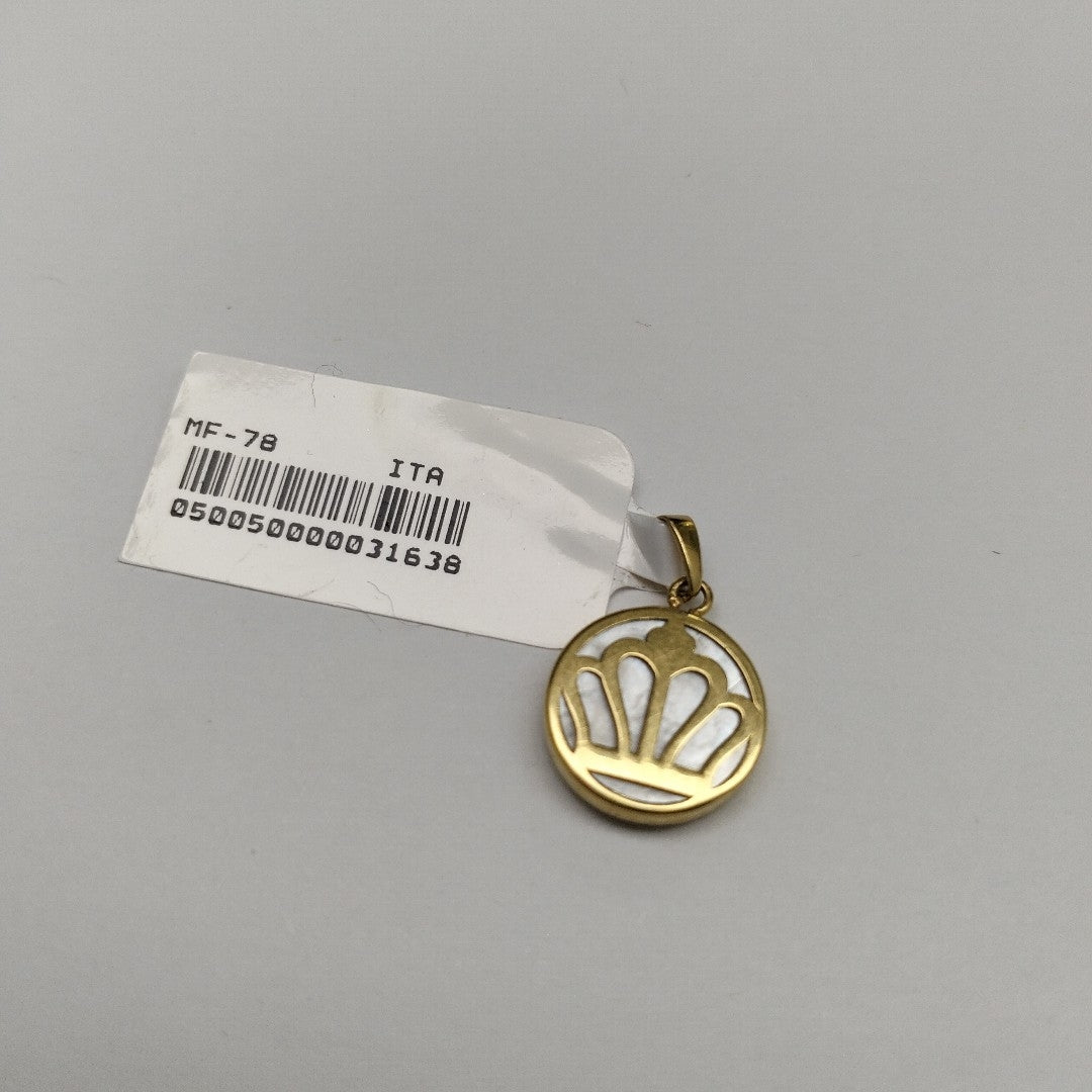 DIJES ORO 14K 1.5 GRS (NUEVO)