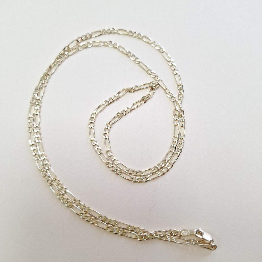 CADENA 3X1 5.6G 60 CM (NUEVO)