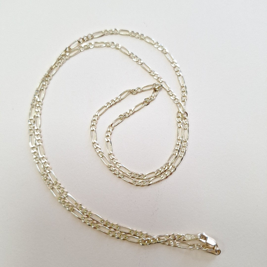 CADENA 3X1 5.6G 60 CM (NUEVO)