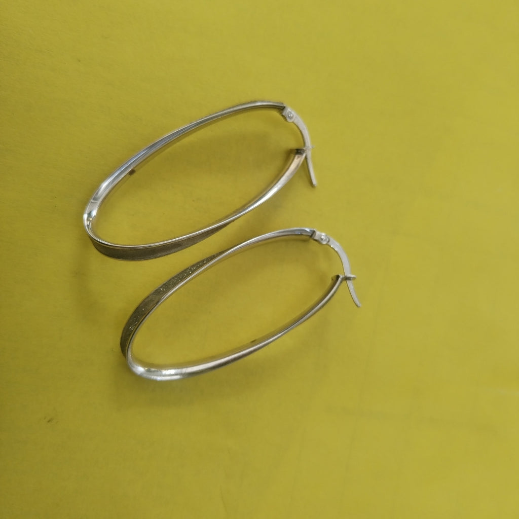 ARRACADAS PAR. ORO. 14 K 3.1 GRMS (SEMINUEVO)