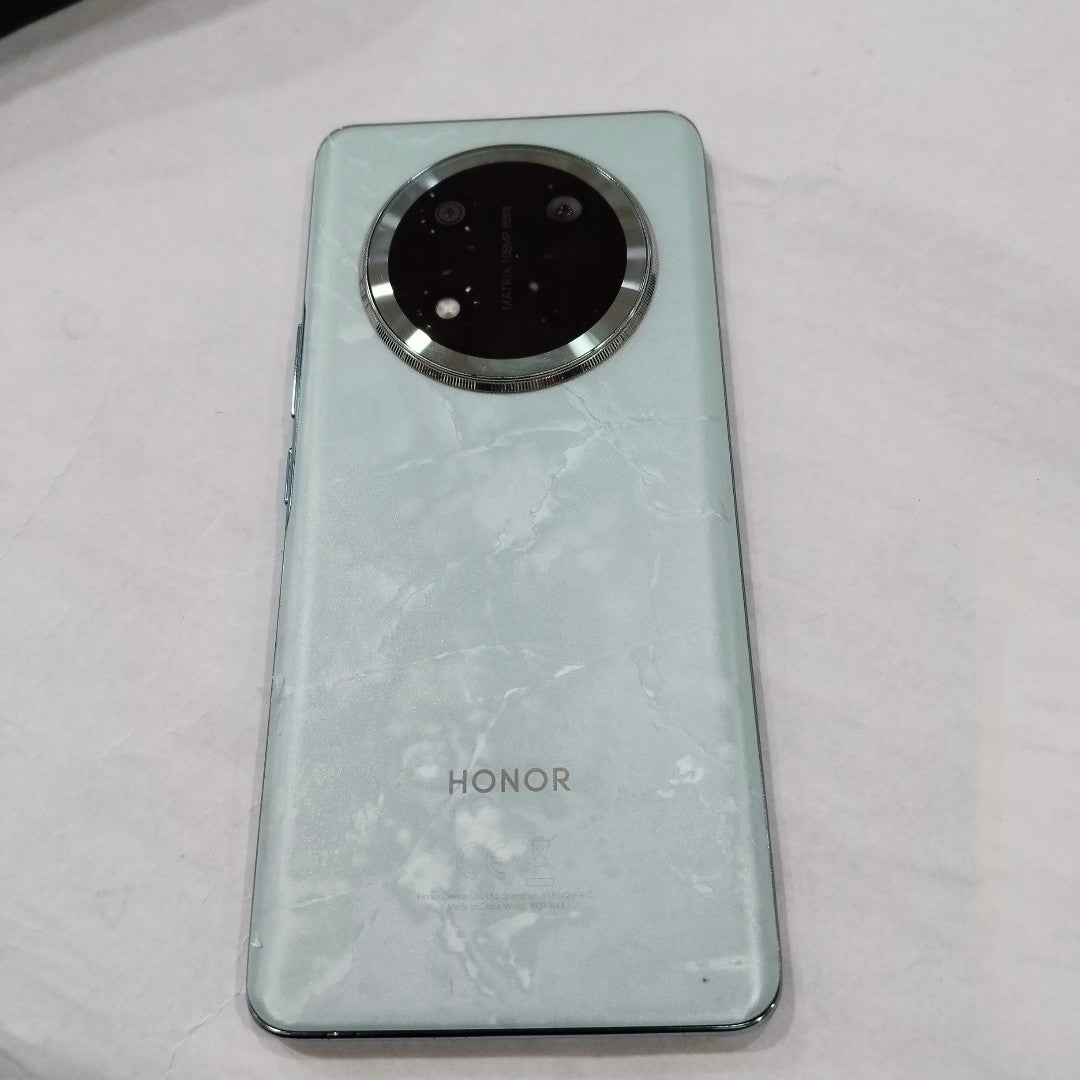 CELULAR HONOR MAGIC 7 LITE BRP-NX3 (2025) 512 GB 8 GB RAM (SEMINUEVO)