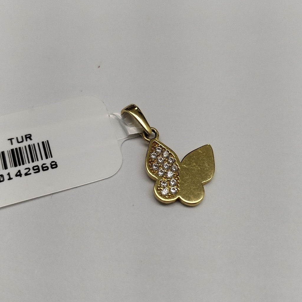 DIJES ORO 14K 1 (NUEVO)