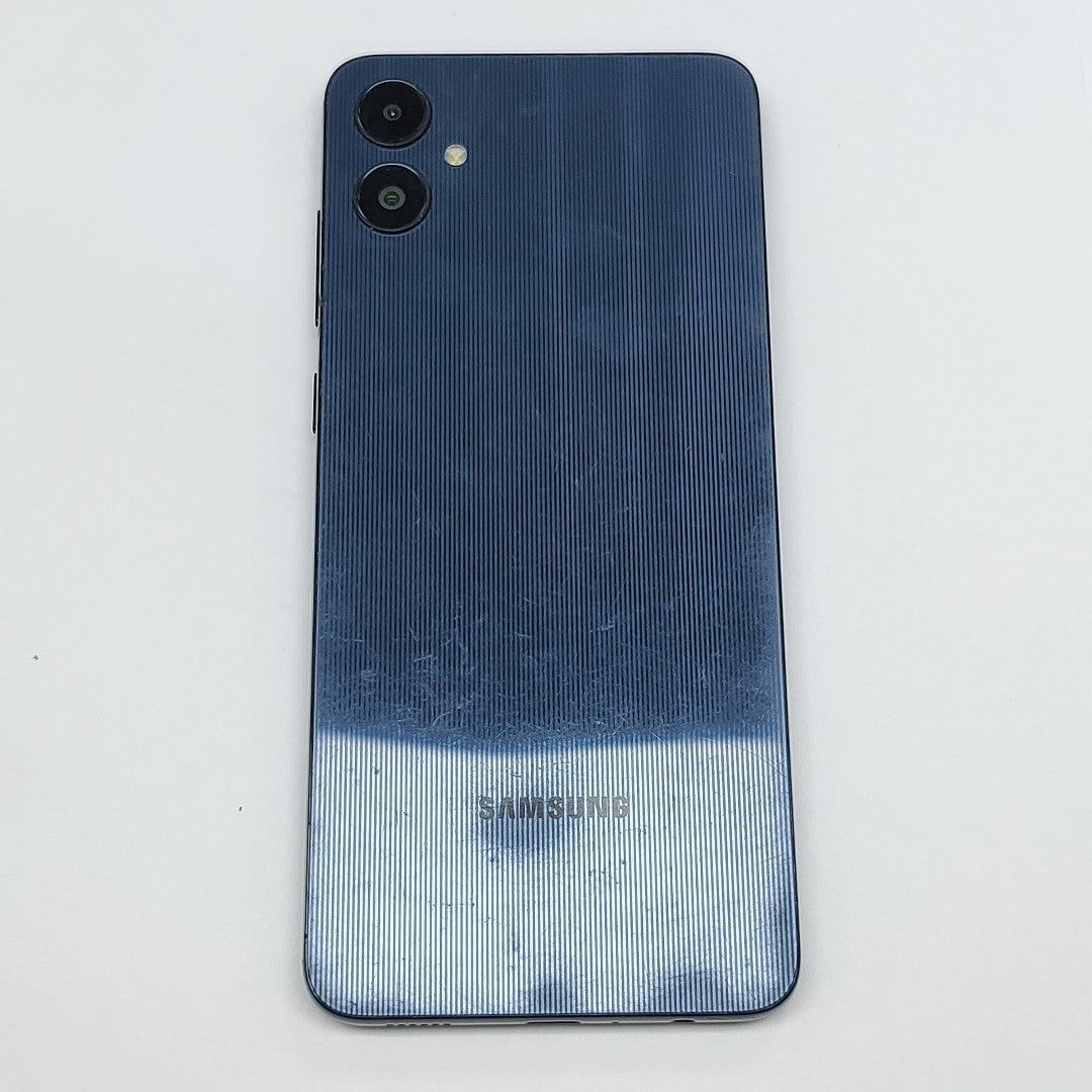 CELULAR SAMSUNG GALAXY A05 SM-A055M (2023) 128 GB 4 GB RAM (SEMINUEVO)