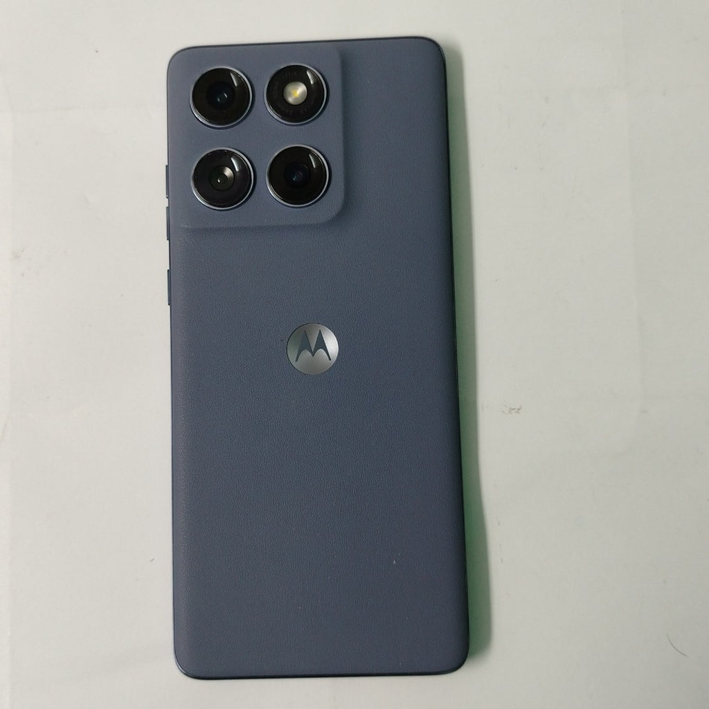 CELULAR MOTOROLA EDGE 60 FUSION XT2503-1 (2023) 256 GB 8 GB RAM (SEMINUEVO)