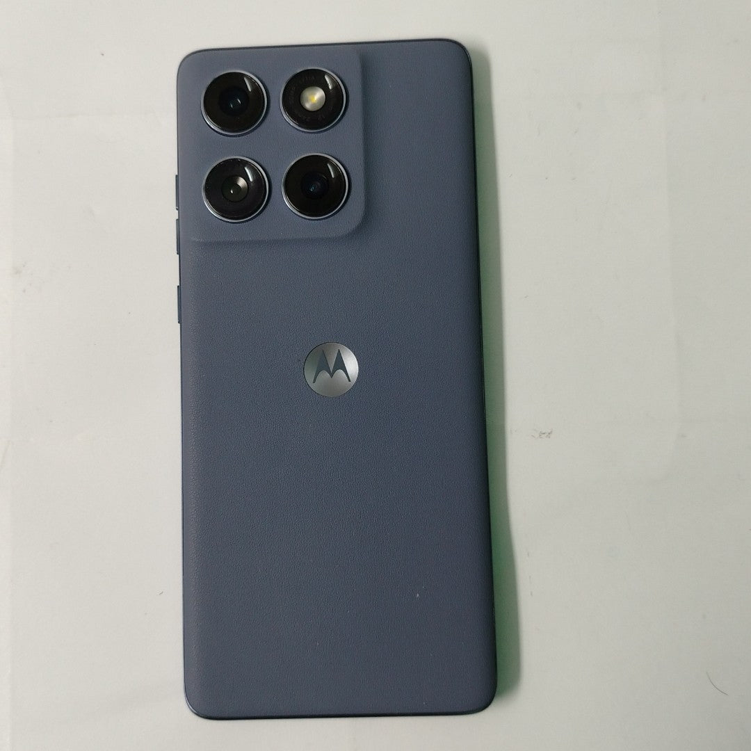 CELULAR MOTOROLA EDGE 60 FUSION XT2503-1 (2023) 256 GB 8 GB RAM (SEMINUEVO)