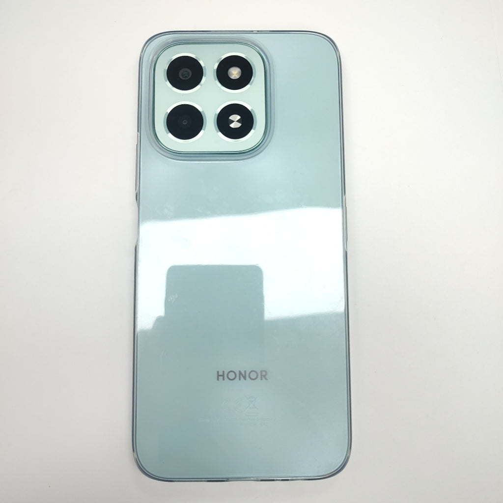 CELULAR HONOR X6C NIC-LX3 (2025) 256 GB 6 GB RAM (SEMINUEVO)