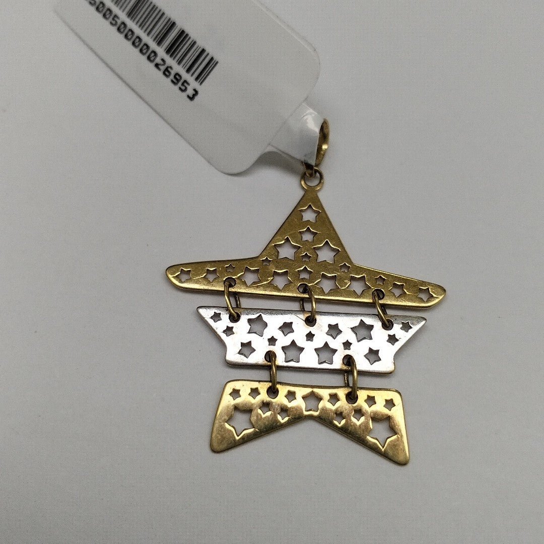 DIJES ORO 14K 1.6 GRS (NUEVO)