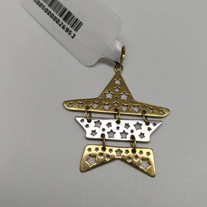 DIJES ORO 14K 1.6 GRS (NUEVO)