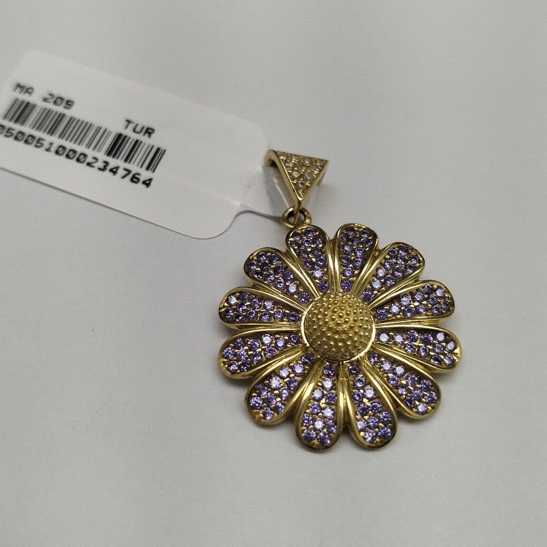 DIJES ORO 10K 3.2 (NUEVO)