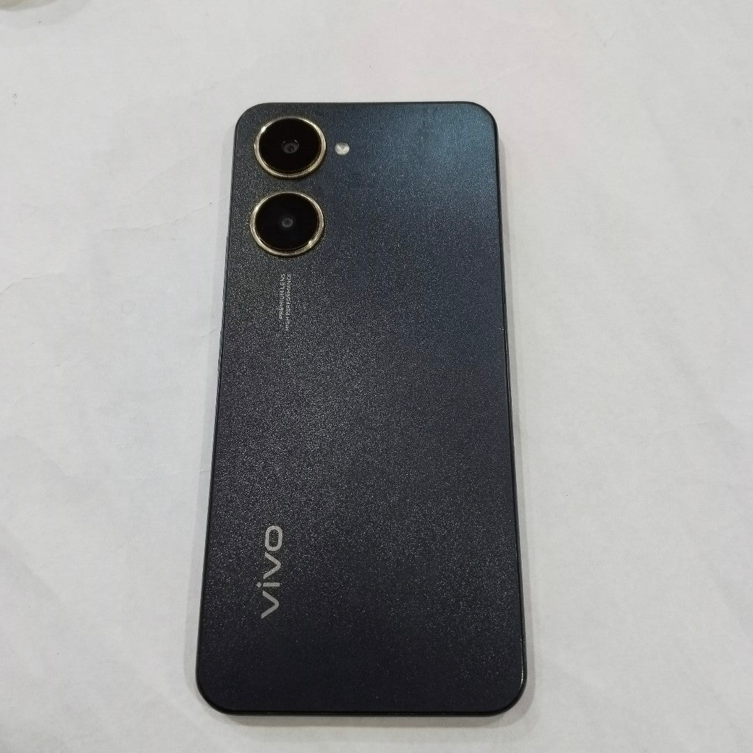 CELULAR VIVO Y03 V2332 (2024) 128 GB 4 GB RAM (SEMINUEVO)