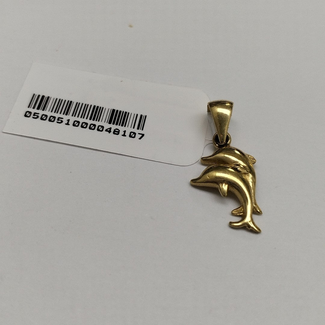 10950DIJ29900B107 FRD28 DIJES ORO 14K 1.1GRS (NUEVO)