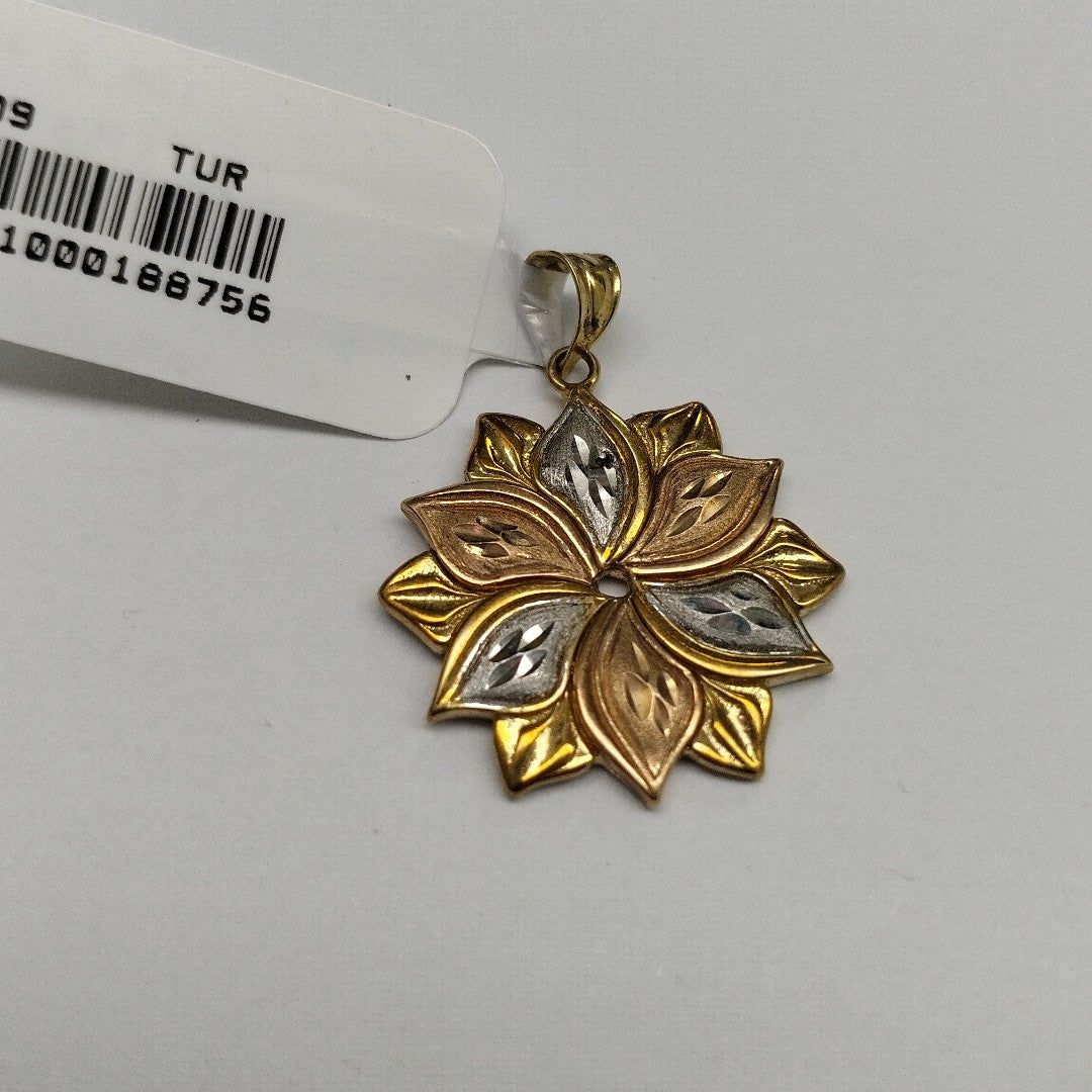 DIJES ORO 10K 2.3 (NUEVO)
