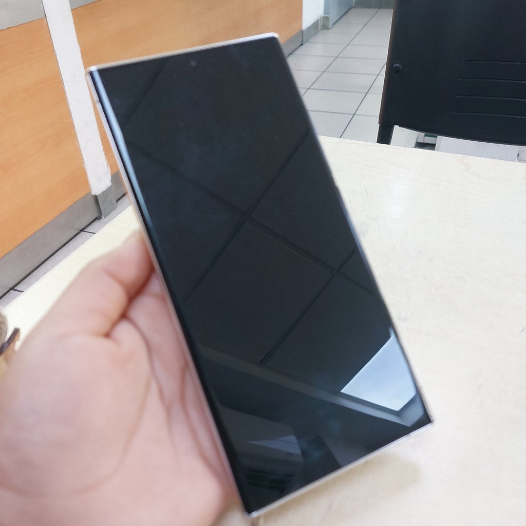 CELULAR SAMSUNG GALAXY S23 ULTRA SM-S918B 256 GB 8 GB RAM (SEMINUEVO)