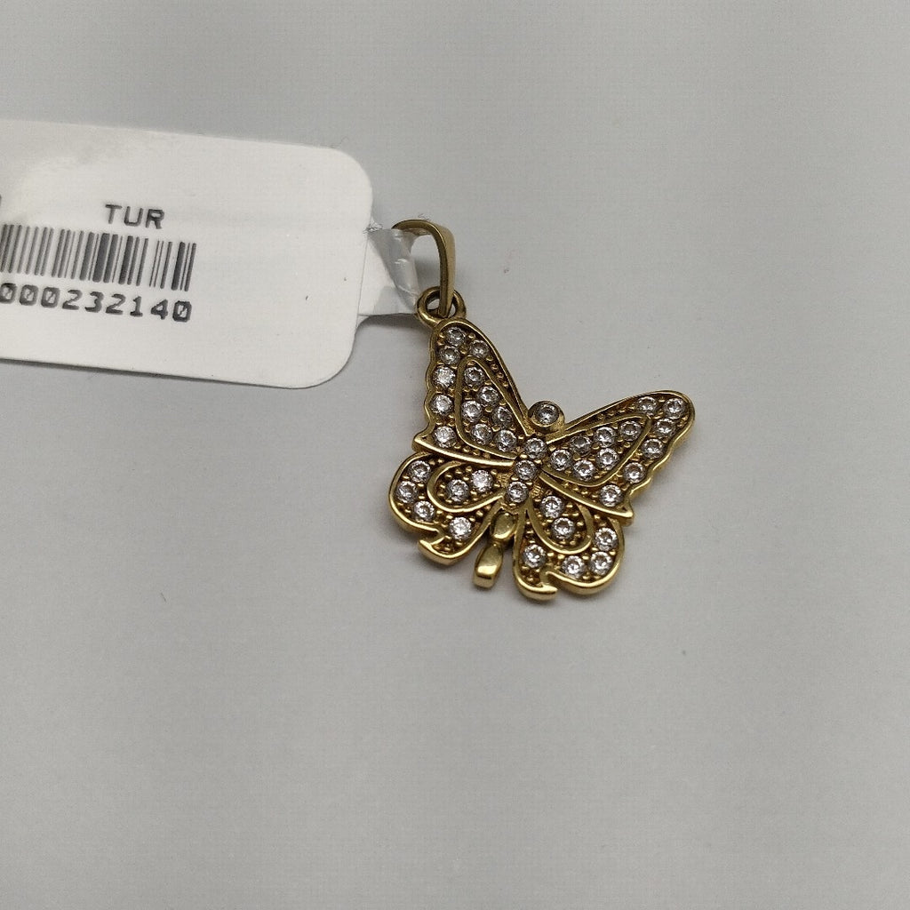 DIJES ORO 14K 1.7 (NUEVO)