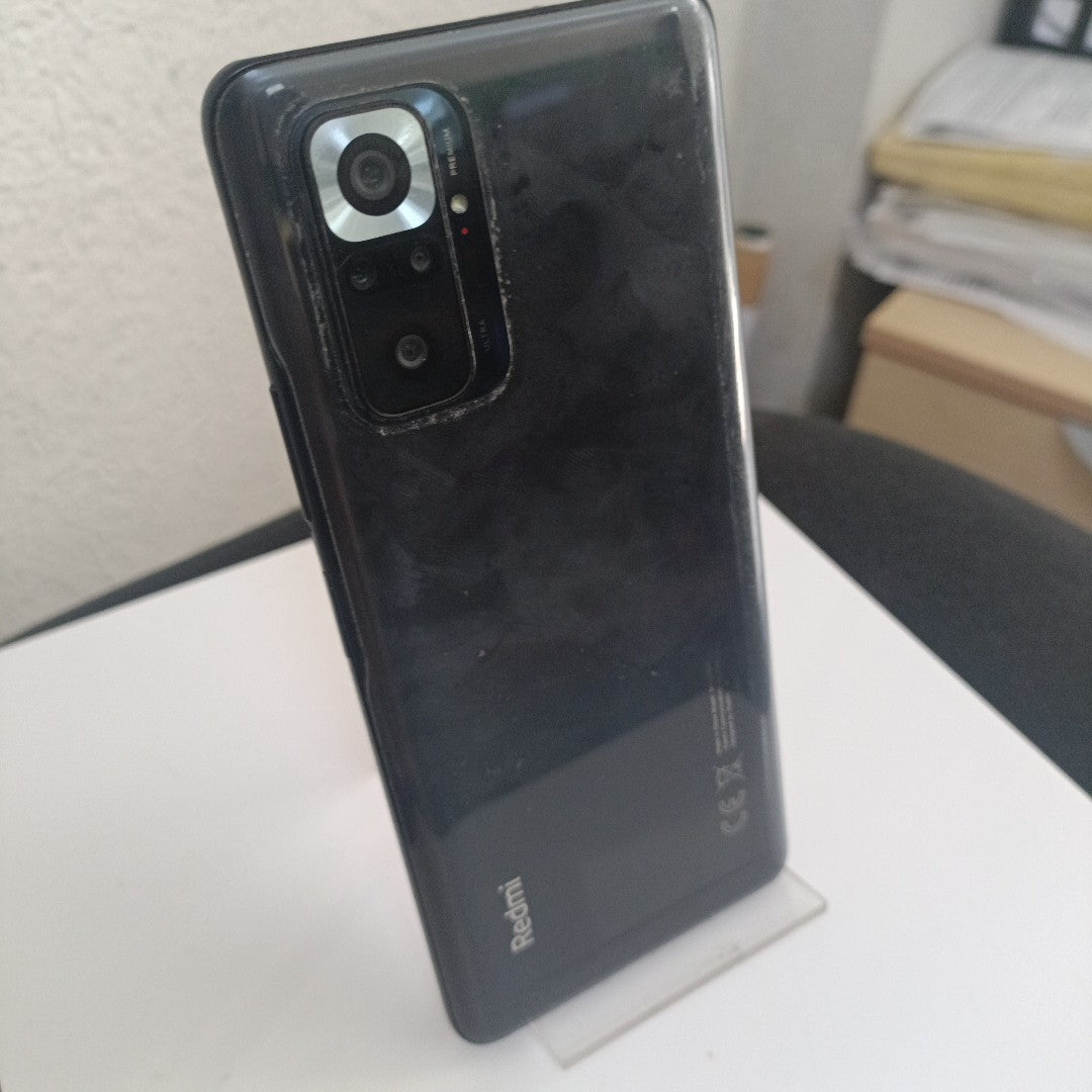 CELULAR OTRAS MARCAS OTROS MODELOS 128 GB 6 GB RAM (SEMINUEVO)