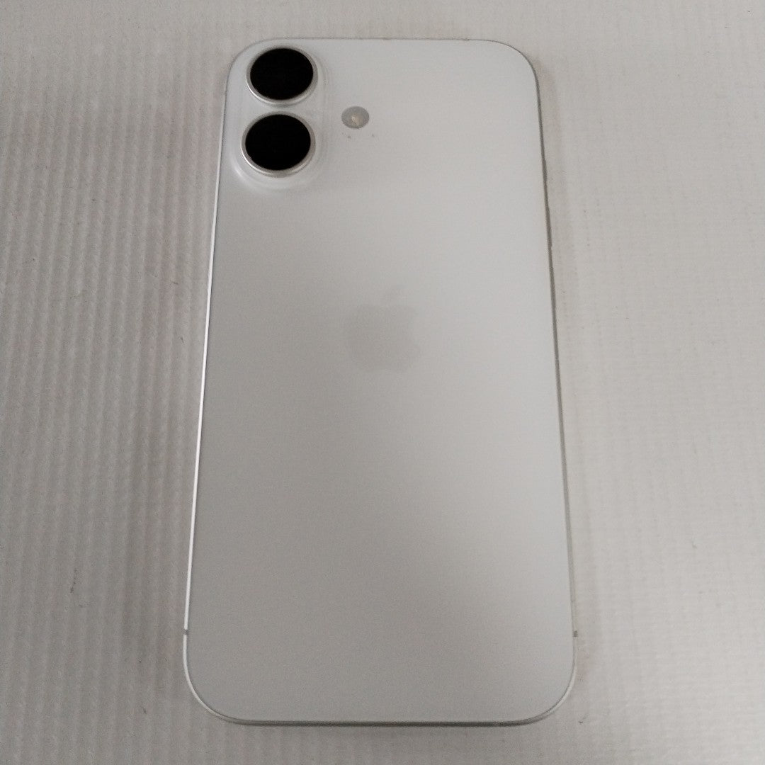 CELULAR APPLE IPHONE 16 A3288 (2024) 128 GB 8 GB RAM (SEMINUEVO)
