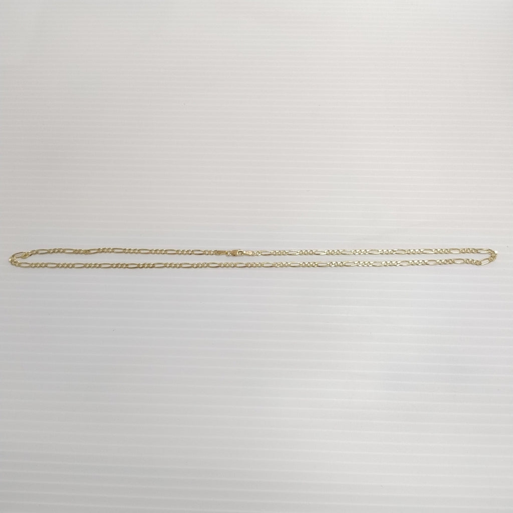 CADENA 3X1 8.1G 55 CM 14K (NUEVO)