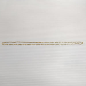 CADENA 3X1 8.1G 55 CM 14K (NUEVO)
